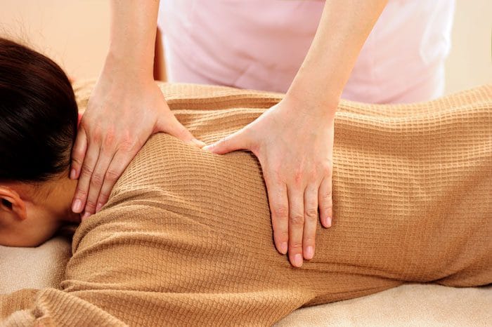 Swedish, Deep Tissue, and Iler Method® Sports Massage in Austin, TX