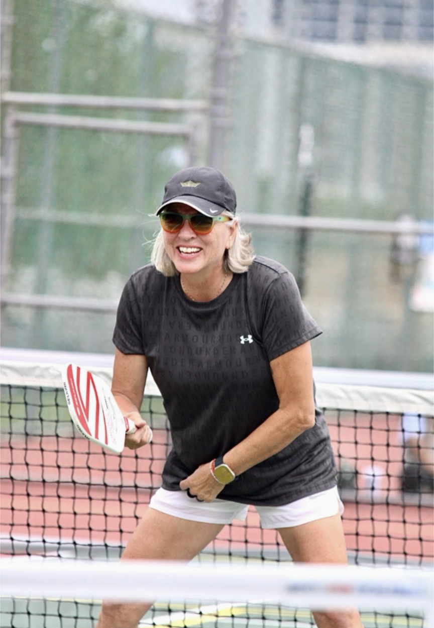 Expert Sports Therapy for Pickleball Players | Westlake Hills, TX