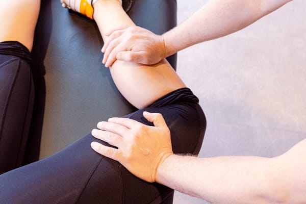 Effective Sports Massage Techniques - Injuries in Westlake Hills, TX