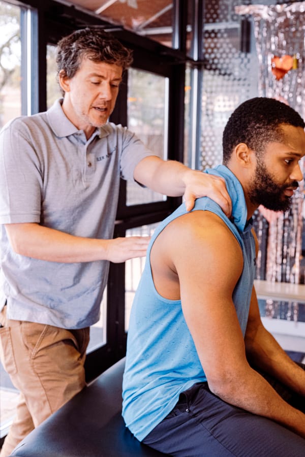 Is Your Muscle Pain a Sign of a Bigger Issue? Massage Assessments in Austin